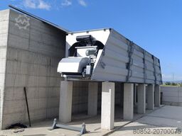 Polygonmach PSC120m3/ hour concrete plant