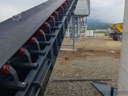 Polygonmach PSC120m3/ hour concrete plant