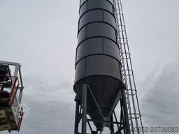 Polygonmach 100m3 hour self erecting- auto install mobile c...