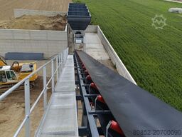 Polygonmach POLYGON PCS120-135m3 hour Stationary concrete b...