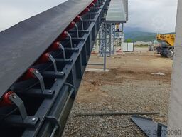 Polygonmach POLYGON PCS120-135m3 hour Stationary concrete b...