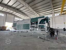 Polygonmach PVB150. Ultra mobile  batch plant- cold asphalt...