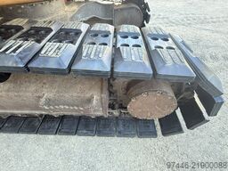 Case CX145C SR
