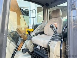 Case CX145C SR