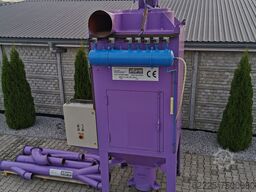 Sturm UPFD 3 - 7x20/140 DLR P