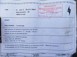 Sturm UPFD 3 - 7x20/140 DLR P