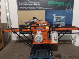 Wood-Mizer G-BBS128342H