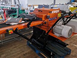 Wood-Mizer G-BBS128342H
