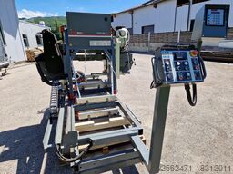 Forestor Pilous G-BBS128852H