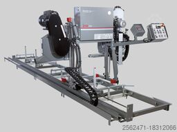 Forestor Pilous CTR710