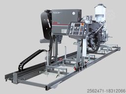 Forestor Pilous CTR710