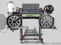 Forestor Pilous CTR710