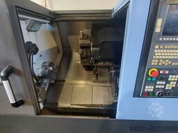 DOOSAN Puma GT 2100M