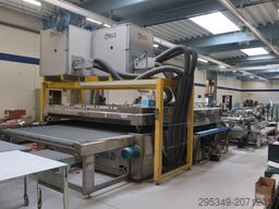 TRIULZI SY 2600 6.3.6