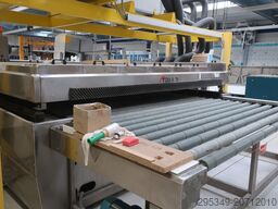 TRIULZI SY 2600 6.3.6