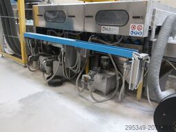 TRIULZI SY 2600 6.3.6