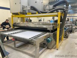 TRIULZI SY 2600 6.3.6