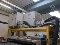 TRIULZI SY 2600 6.3.6