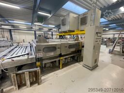 TRIULZI SY 2600 6.3.6