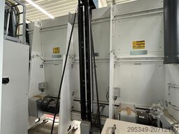 VIPROTRON Quality Scanner 3D