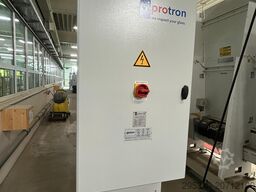 VIPROTRON Quality Scanner 3D