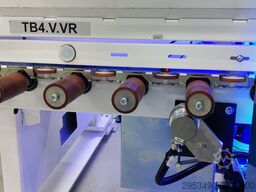 VIPROTRON Quality Scanner 3D