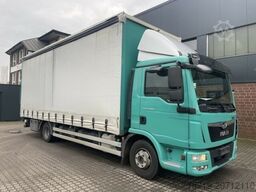 MAN 12.250 4x2 TGL LBW/Euro6