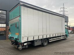 MAN 12.250 4x2 TGL LBW/Euro6