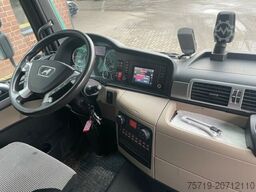 MAN 12.250 4x2 TGL LBW/Euro6