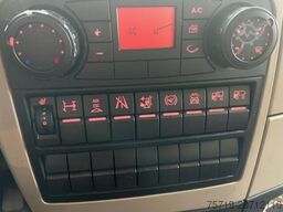 MAN 12.250 4x2 TGL LBW/Euro6