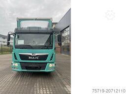 MAN 12.250 4x2 TGL LBW/Euro6