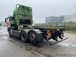 MAN 26.320 6x2 TGS RL