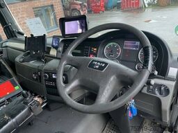 MAN 26.320 6x2 TGS RL