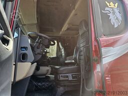 SCANIA R620 Topline LA6X4HNB V8
