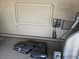 SCANIA R620 Topline LA6X4HNB V8