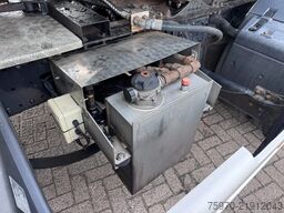 MAN TGS TGS 470 2020 + 2014 LAKO T344 MILK TRAILER