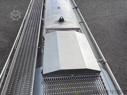 MAN TGS TGS 470 2020 + 2014 LAKO T344 MILK TRAILER