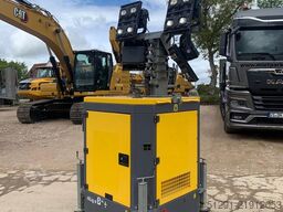 Atlas Copco Hilight B5+