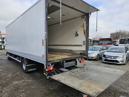 Volvo FL240 4x2 Ladeborwand