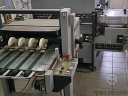 Horizon AFC-744AKT+MKU54+PST-40