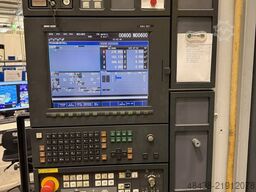 Mori Seiki NH 4000