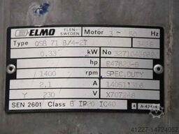 ELMO QSB 71 B/4-2T
