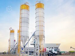 FABO cement silo Cement silo