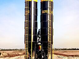 FABO cement silo Cement silo