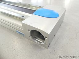Festo 556824 / EGC-HD-160-1650-TB-0H-GK Zahnriemenachse SN: 3S7PLRPQJ2C