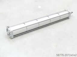 Festo DNG160-1350-PPV-A Normzylinder 33024