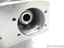 Festo EGC-HD-160-3400-TB-0H-GK / 556824 Zahnriemenachse