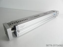 Festo EGSL-BS-55-250-12.7P Mini-Schlitten 559339 J108 SN: 08373