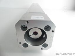 Festo EGSL-BS-55-250-12.7P Mini-Schlitten 559339 J108 SN: 08373