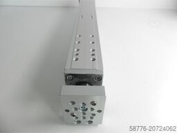 Festo EGSL-BS-55-250-12.7P Mini-Schlitten 559339 J108 SN: 08373